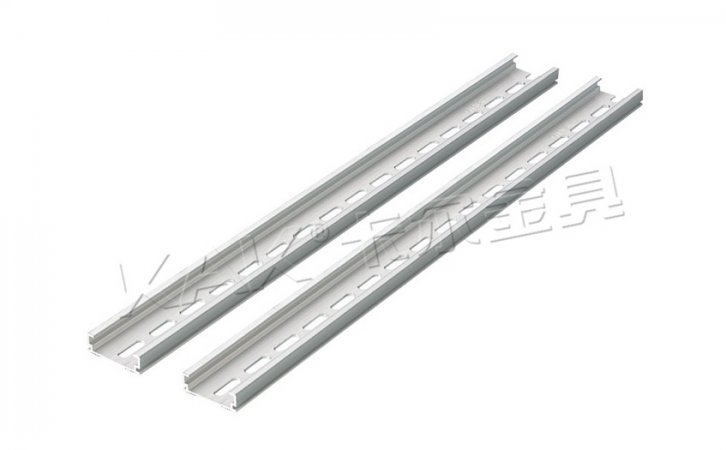TD-07L/09L/11L 鋁安裝軌
